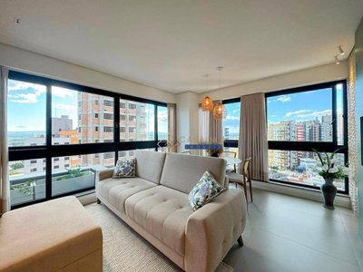 Apartamento, 2 quartos, 97 m² - Foto 1