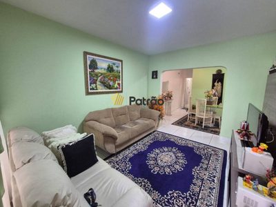 Casa, 3 quartos, 153 m² - Foto 3