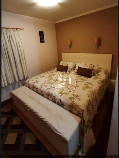 Apartamento, 2 quartos, 60 m² - Foto 3