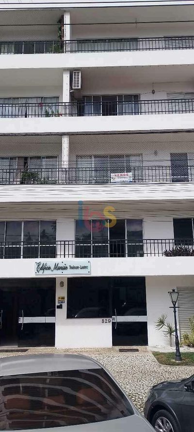 Apartamento, 2 quartos, 132 m² - Foto 1