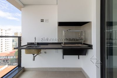 Apartamento, 3 quartos, 115 m² - Foto 3