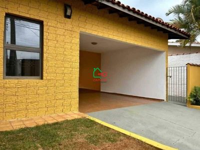 Casa, 3 quartos, 160 m² - Foto 4