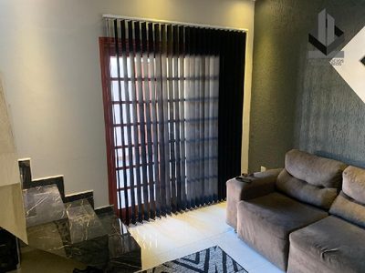 Casa, 3 quartos - Foto 3