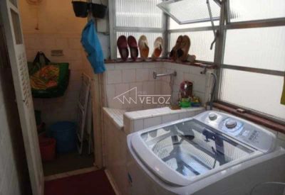 Apartamento, 3 quartos, 107 m² - Foto 2