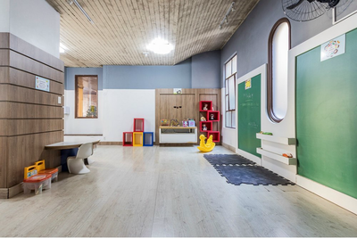 Apartamento, 3 quartos, 118 m² - Foto 4