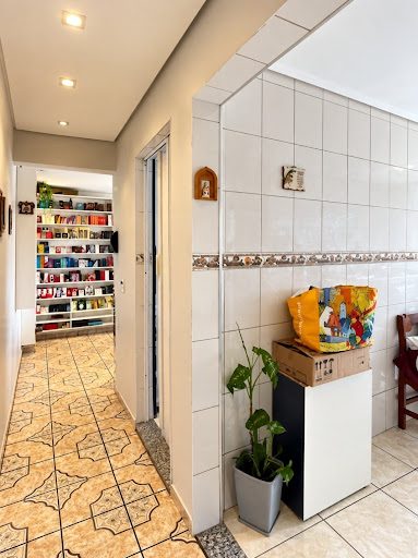Apartamento, 2 quartos, 55 m² - Foto 4