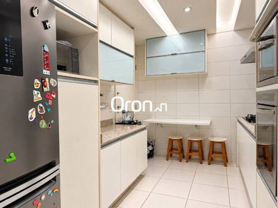 Apartamento, 2 quartos, 114 m² - Foto 3
