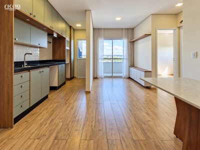 Apartamento, 2 quartos, 67 m² - Foto 1