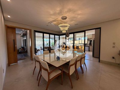 Casa de Condomínio, 4 quartos - Foto 4