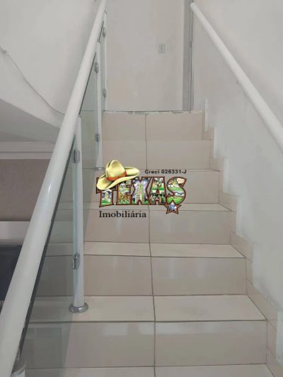 Sobrado, 3 quartos, 90 m² - Foto 5
