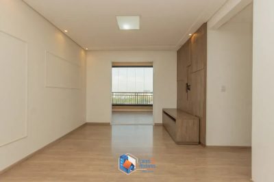 Apartamento, 3 quartos, 75 m² - Foto 1