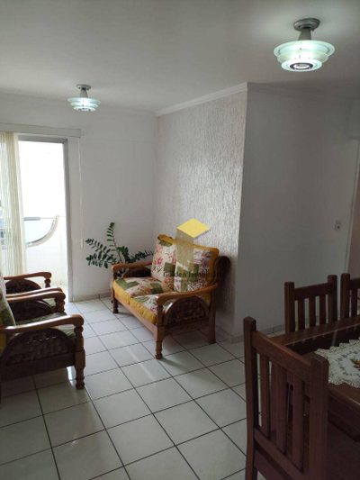 Apartamento, 2 quartos, 51 m² - Foto 2