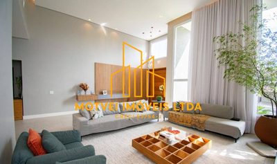 Casa de Condomínio, 4 quartos - Foto 4