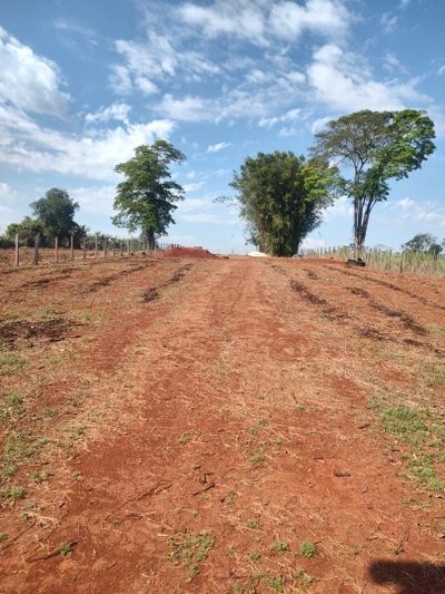 Terreno, 2000 m² - Foto 1