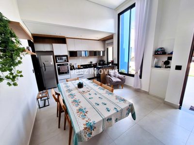 Casa de Condomínio, 3 quartos - Foto 3