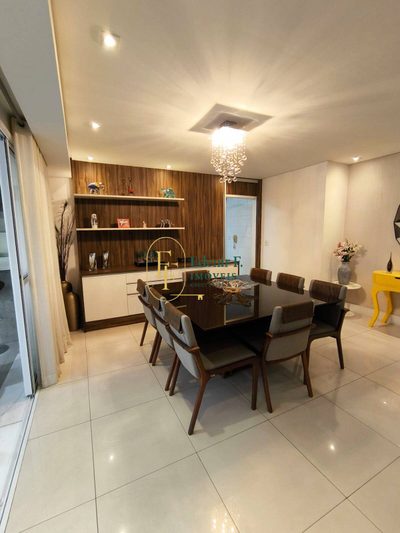 Apartamento, 4 quartos, 151 m² - Foto 2