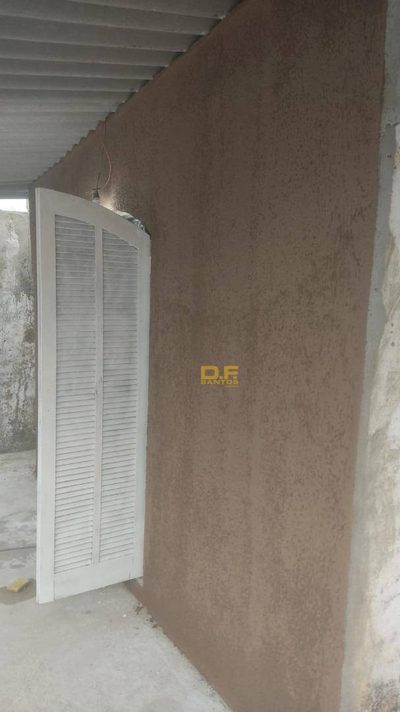Casa, 1 quarto - Foto 2