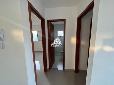 Casa, 2 quartos, 54 m² - Foto 4