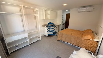 Apartamento, 1 quarto, 26 m² - Foto 3