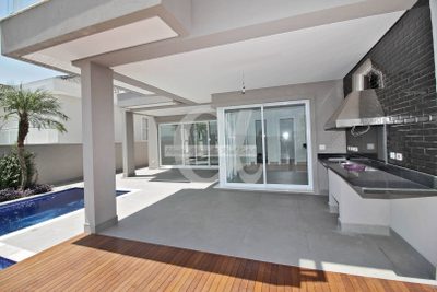 Casa, 4 quartos, 465 m² - Foto 2