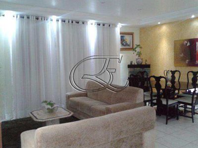 Apartamento, 3 quartos, 130 m² - Foto 2