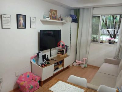 Apartamento, 2 quartos, 50 m² - Foto 1