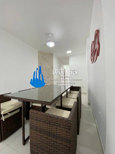 Apartamento, 3 quartos, 114 m² - Foto 5