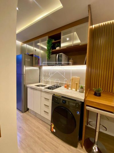Apartamento, 1 quarto, 20 m² - Foto 3