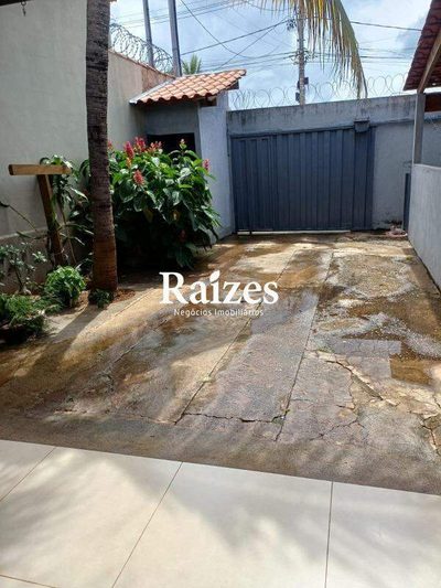 Casa, 3 quartos, 160 m² - Foto 1