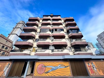 Apartamento, 2 quartos, 75 m² - Foto 1