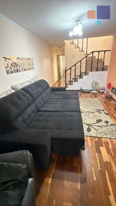 Sobrado, 3 quartos, 140 m² - Foto 5