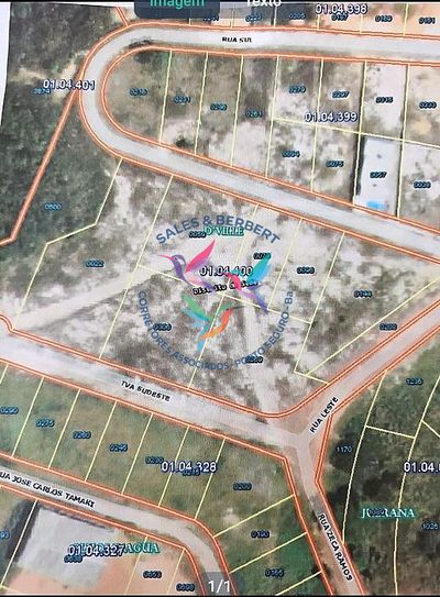 Terreno, 2420 m² - Foto 3