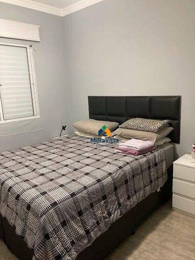 Apartamento, 2 quartos, 57 m² - Foto 5