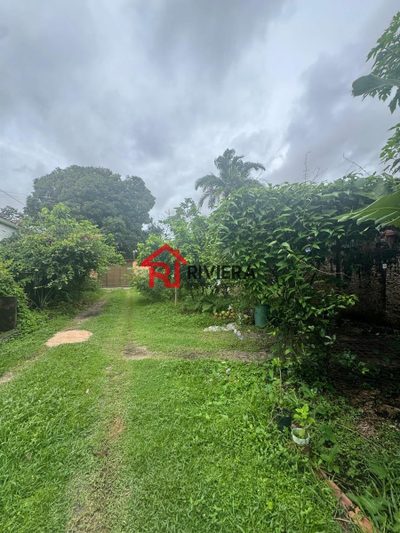 Terreno, 1200 m² - Foto 1