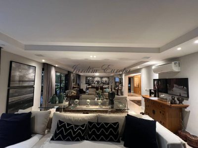 Apartamento, 4 quartos, 330 m² - Foto 3