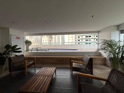Apartamento, 3 quartos - Foto 2