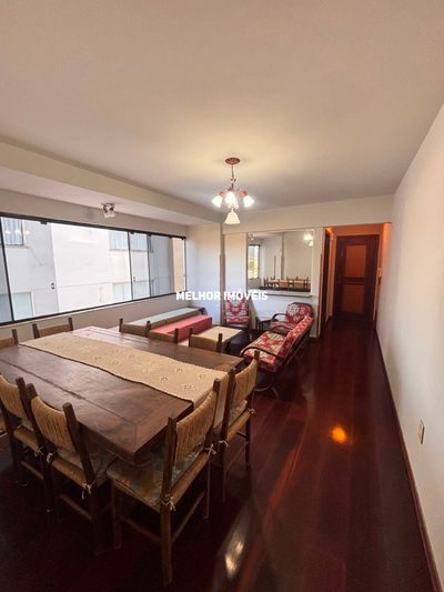 Apartamento, 2 quartos, 85 m² - Foto 1
