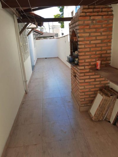 Apartamento, 3 quartos, 202 m² - Foto 2