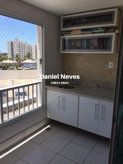 Apartamento, 3 quartos, 87 m² - Foto 3