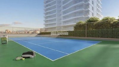 Apartamento, 4 quartos, 264 m² - Foto 2