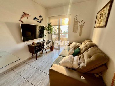 Apartamento, 2 quartos, 67 m² - Foto 3