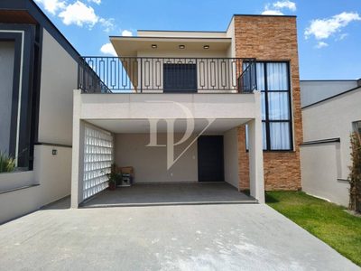Sobrado, 4 quartos, 251 m² - Foto 1