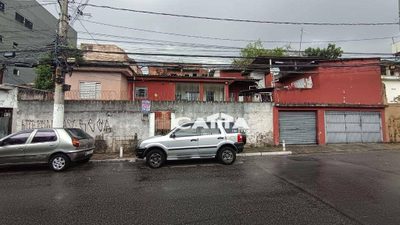 Casa, 3 quartos, 120 m² - Foto 1