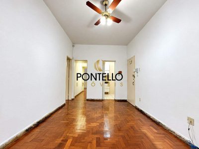 Apartamento, 3 quartos, 90 m² - Foto 2