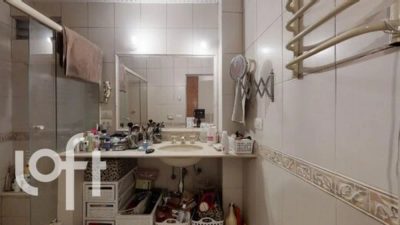 Apartamento, 2 quartos, 105 m² - Foto 2