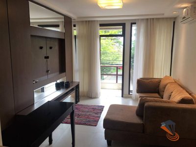 Apartamento, 4 quartos, 130 m² - Foto 2