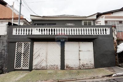 Casa, 2 quartos - Foto 1
