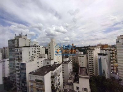 Apartamento, 3 quartos, 210 m² - Foto 3