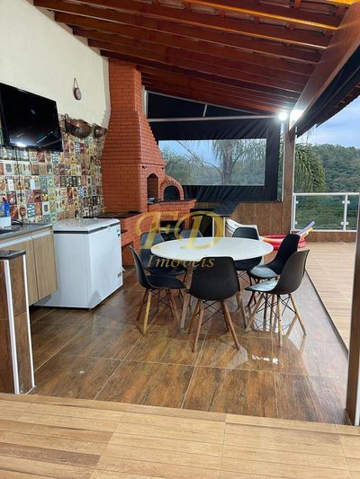 Casa, 3 quartos - Foto 4