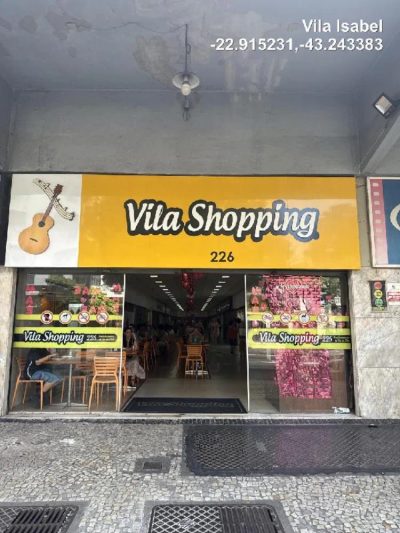 Prédio Inteiro, 42 m² - Foto 1